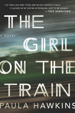 Book Review – The Girl on the Train’