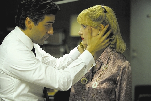 Great performances go unnoticed in A most violent year’
