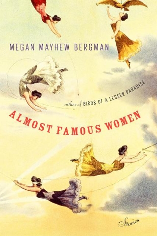 Book Review  Almost Famous Women’
