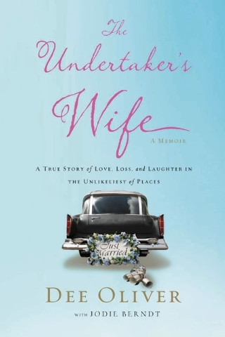 Book Review – The Undertaker’s Wife’