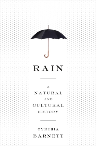 Book Review – Rain: A Natural and Cultural History’