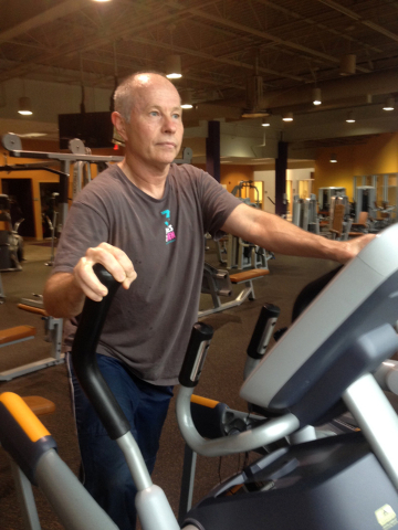 Exercise has major impact on heart disease prevention
