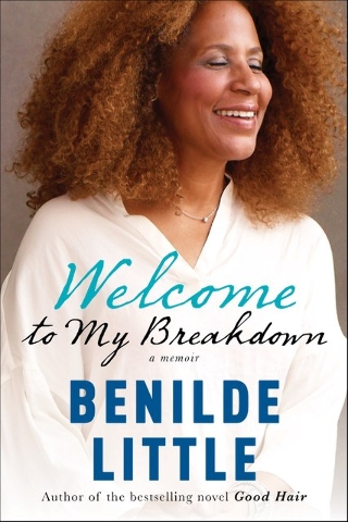 Book Review – Welcome to My Breakdown’