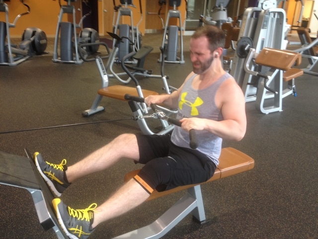 Your Best Life – The Components of Fitness