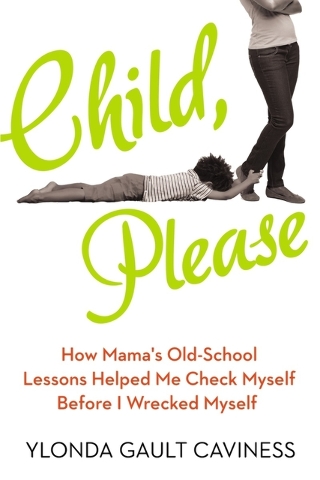 Book Review  Child, Please’