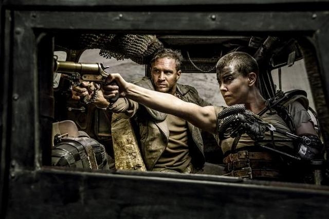 Your A-to-Z guide to the Mad Max’ franchise