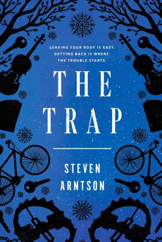 Book Review – The Trap’