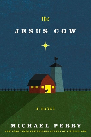 Book Review – The Jesus Cow: A Novel’