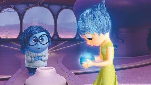 Inside Out’ just may blow your mind