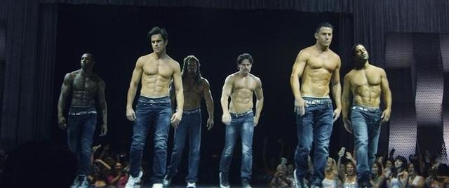Magic Mike XXL’ an abs-olutely pec-tacular experience