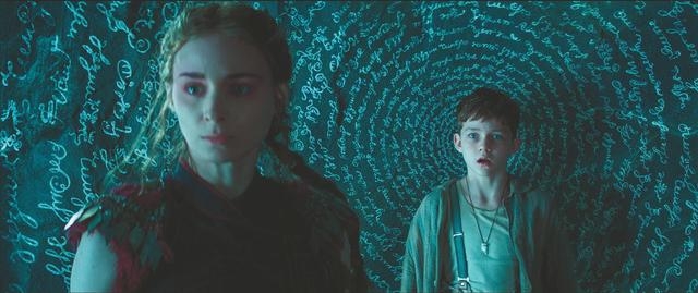 You won’t clap your hands or believe in this Pan’
