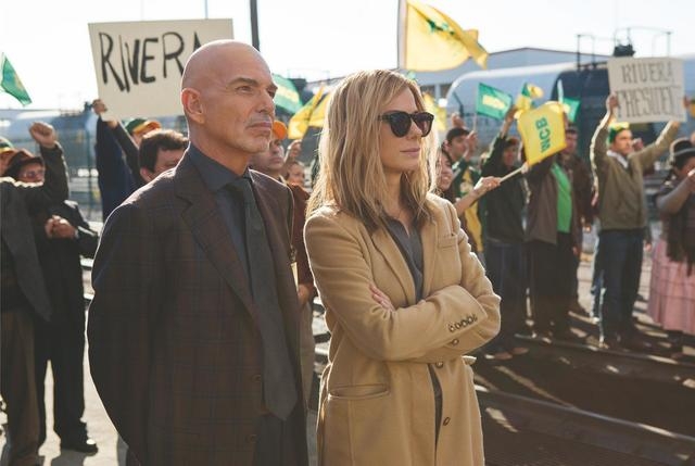 Bullock’s Brand’ feels generic