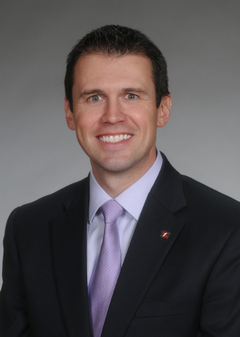 Reddin to lead Simmons Bank private banking group