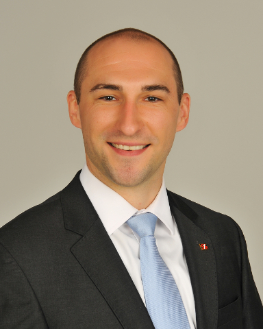 Simmons names investor relations officer