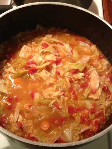 Wednesday Recipes