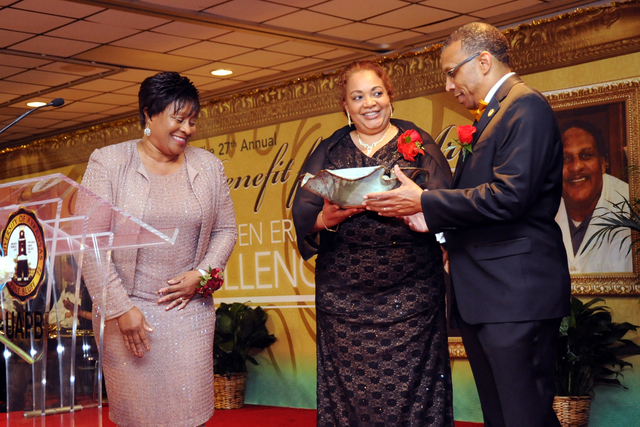 UAPB Chancellor’s Benefit for the Arts has a rich history