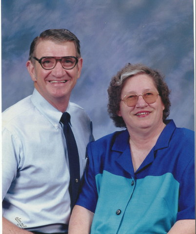 Littles celebrate 50th anniversary