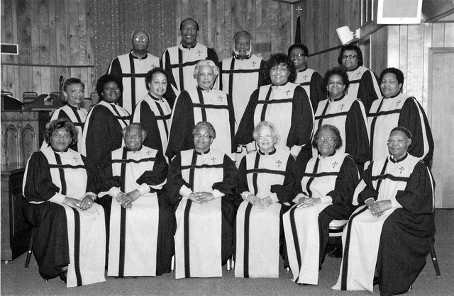 Cosmopolitan Choir to present Songs of Paschal Mystery’ on Sunday
