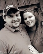James-Smithey engagement announced