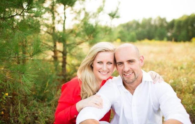 Coker-Stringer engagement announced
