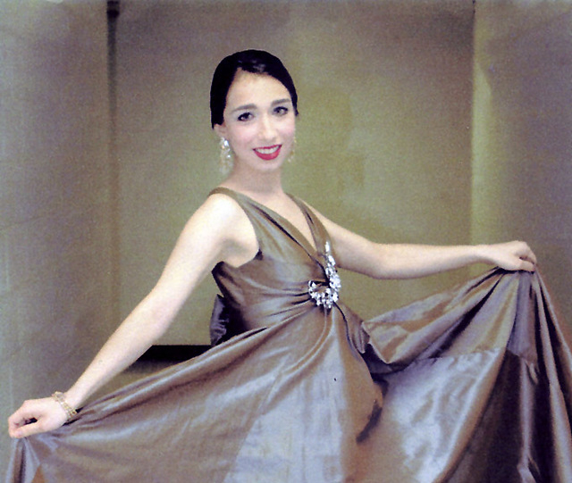 Pine Bluff soprano to deliver graduate recital in Manhattan