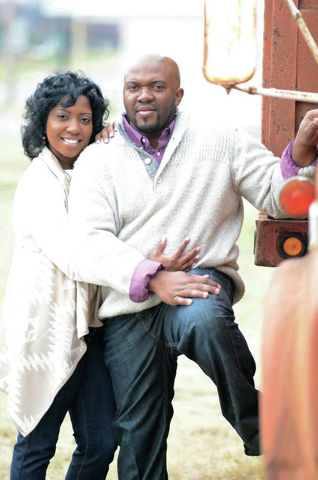 Louden, Battles to wed Saturday