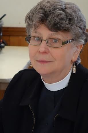 Grace Episcopal announces new priest