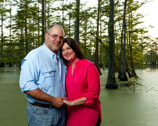 Vester will marry Cheshier on May 16