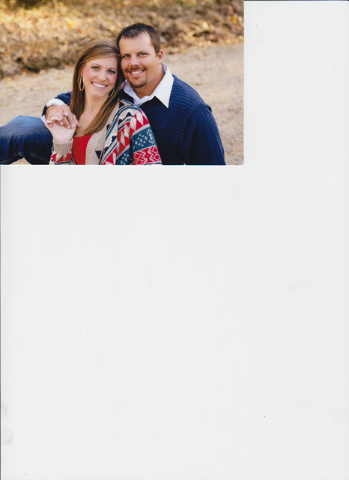 McCampbell, Finley engaged