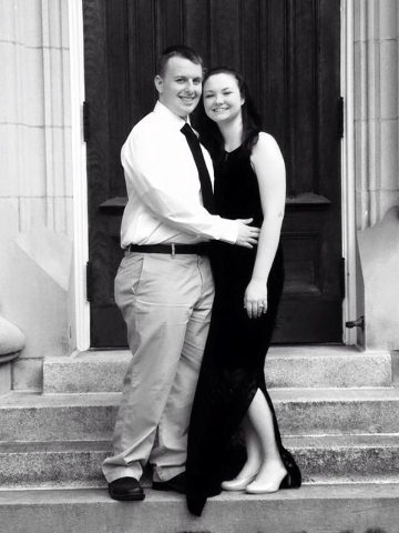 Taylor to wed Norris in June