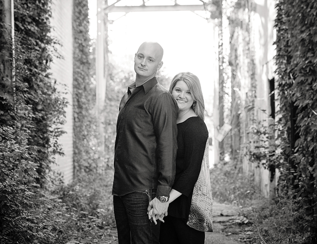 Langrell-Summers engagement announced