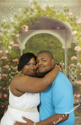 Gill, Corbin to wed