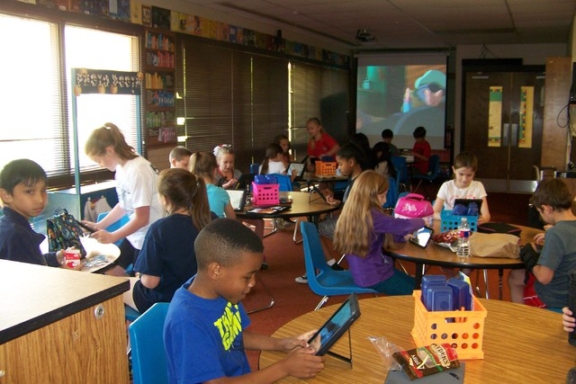 Moody students earn Game Day
