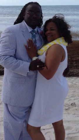 Brinkley to wed Marks