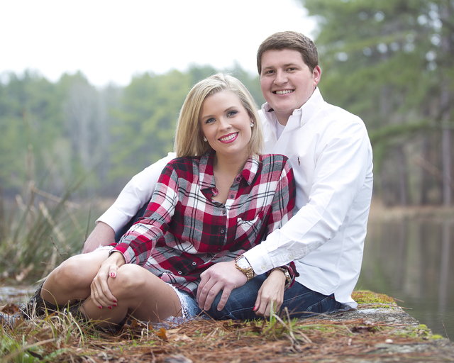 Dixon to wed Cantrell in July