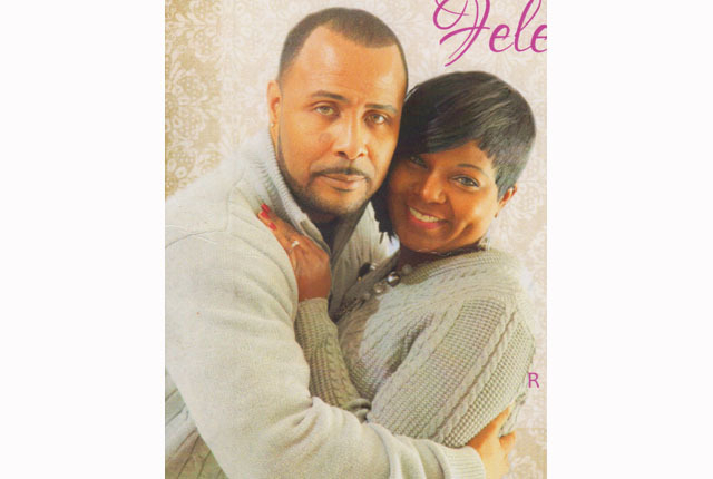 White, Jamison to wed