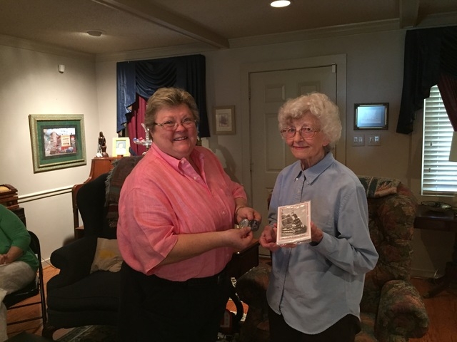 Daughters of the Confederacy hear program on black Civil War soldiers