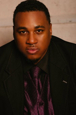Wilmar native nominated for Rhythm of Gospel Award