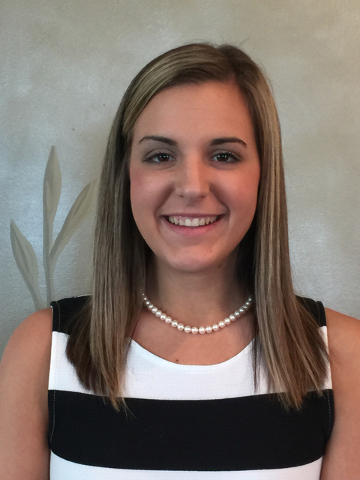 DuBocage chapter ABWA honors scholars