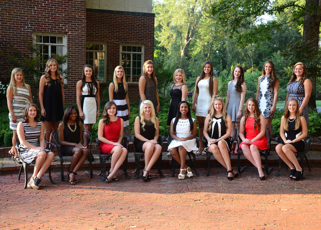 WH homecoming queen to be named Sept. 25