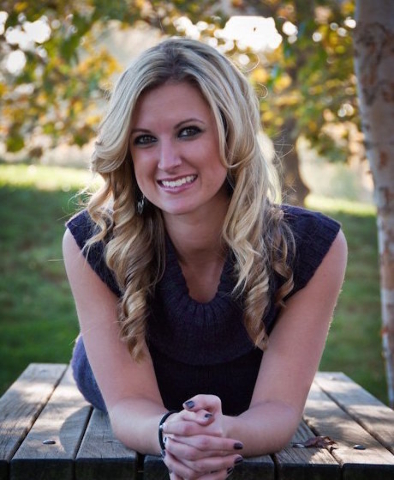 Boston Marathon bombing survivor to share story in Pine Bluff