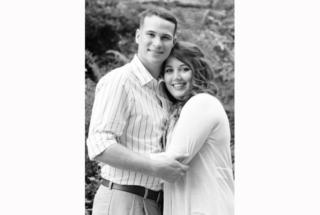 Hanson, Bryant to wed