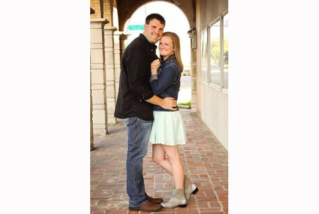 Cummings, Gregory to wed
