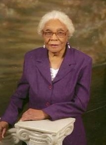 Janie Wright celebrates 101st birthday