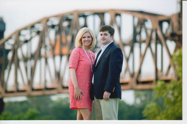 McNulty-McGowan engagement announced