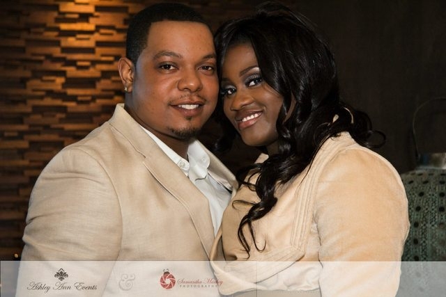 Smith, Scott to wed