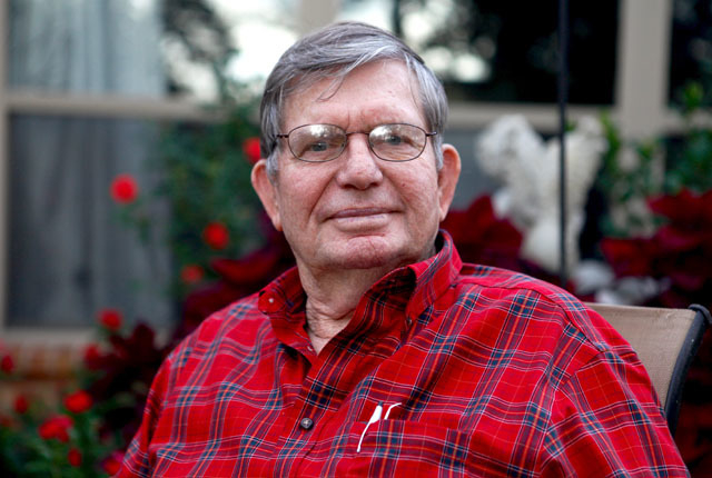 Former PB mayor fighting rare condition