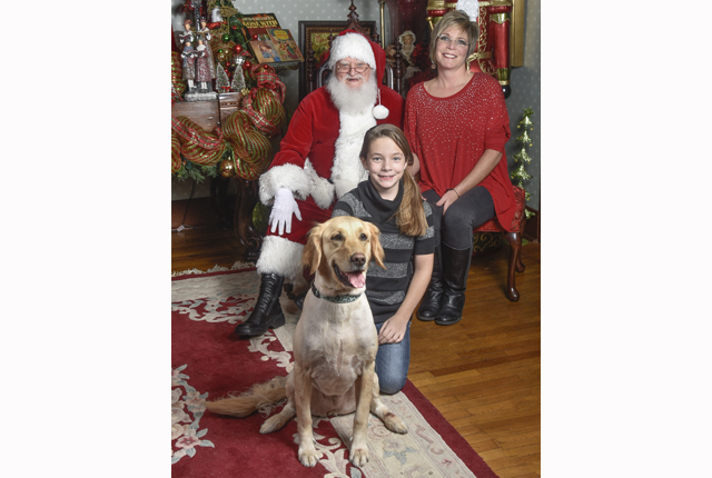 A doggone good cause – Jefferson County Humane Society hosts fundraiser