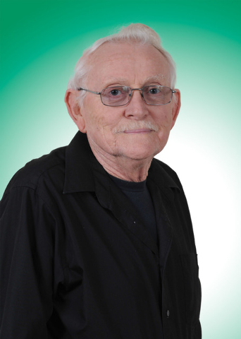 UAM professor chosen for study