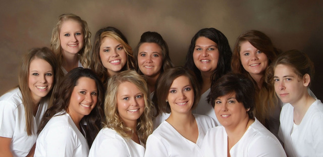 UAM-Crossett nursing graduates achieve 100 percent pass rate